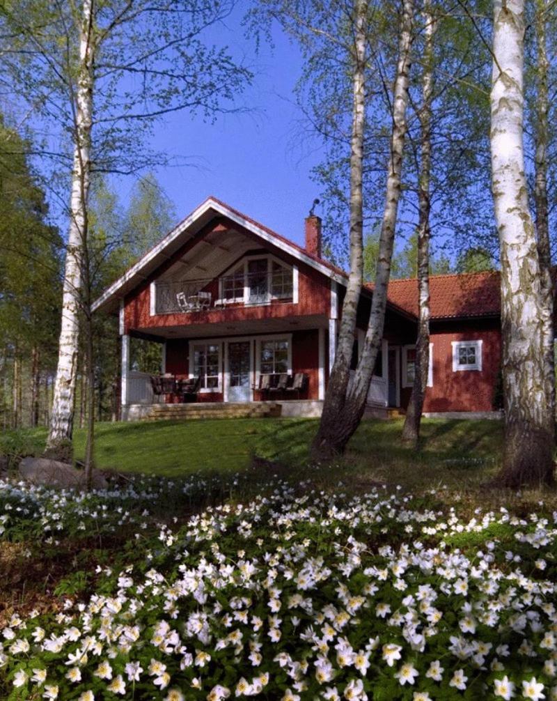 Norroe Holiday Village Bambole Ngoại thất bức ảnh