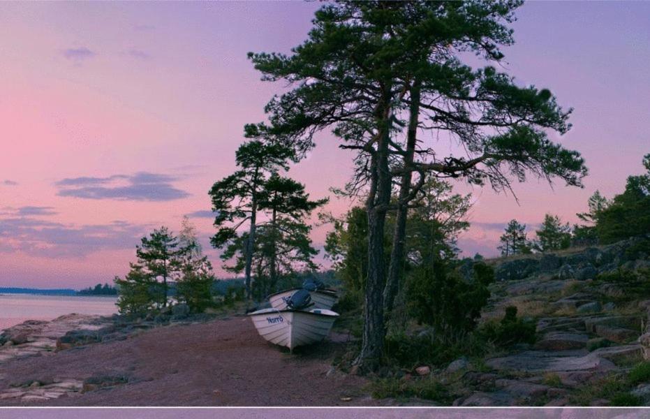 Norroe Holiday Village Bambole Ngoại thất bức ảnh
