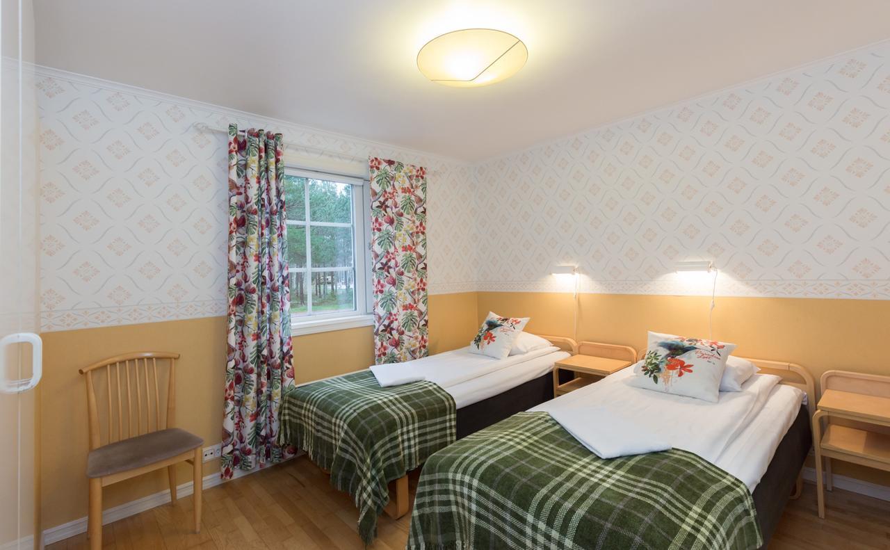 Norroe Holiday Village Bambole Ngoại thất bức ảnh