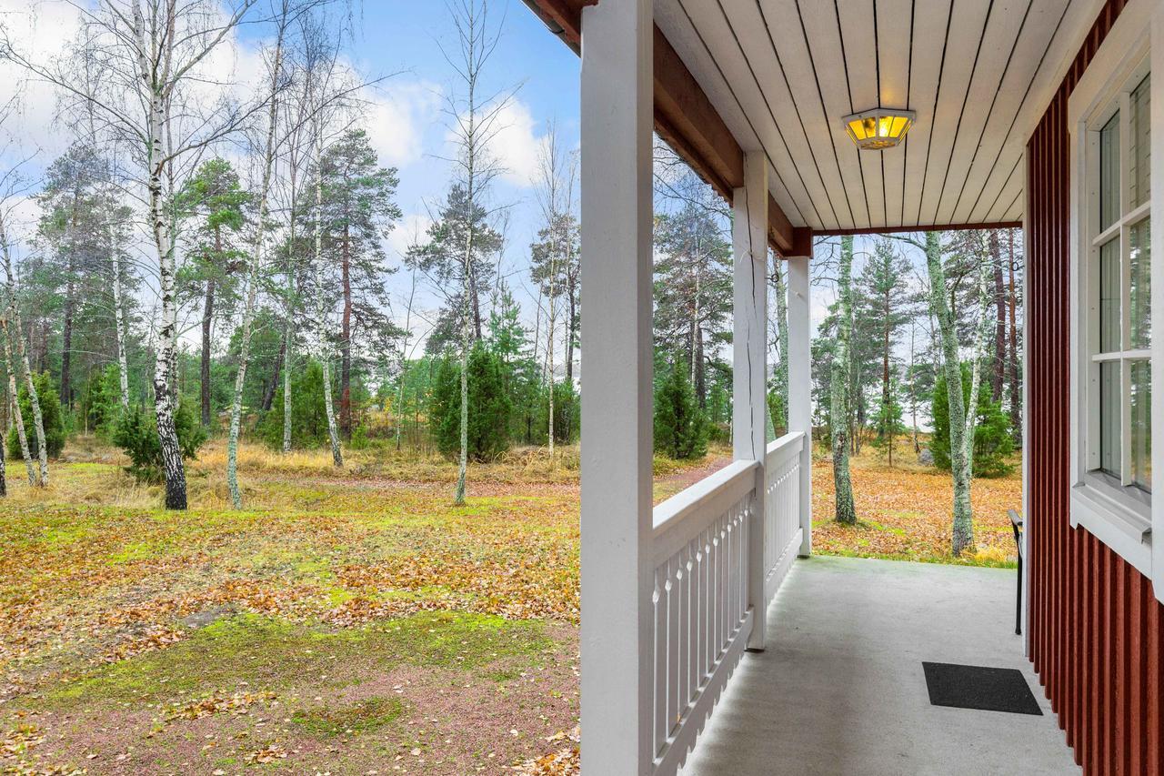 Norroe Holiday Village Bambole Ngoại thất bức ảnh