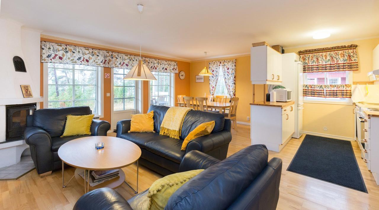 Norroe Holiday Village Bambole Ngoại thất bức ảnh
